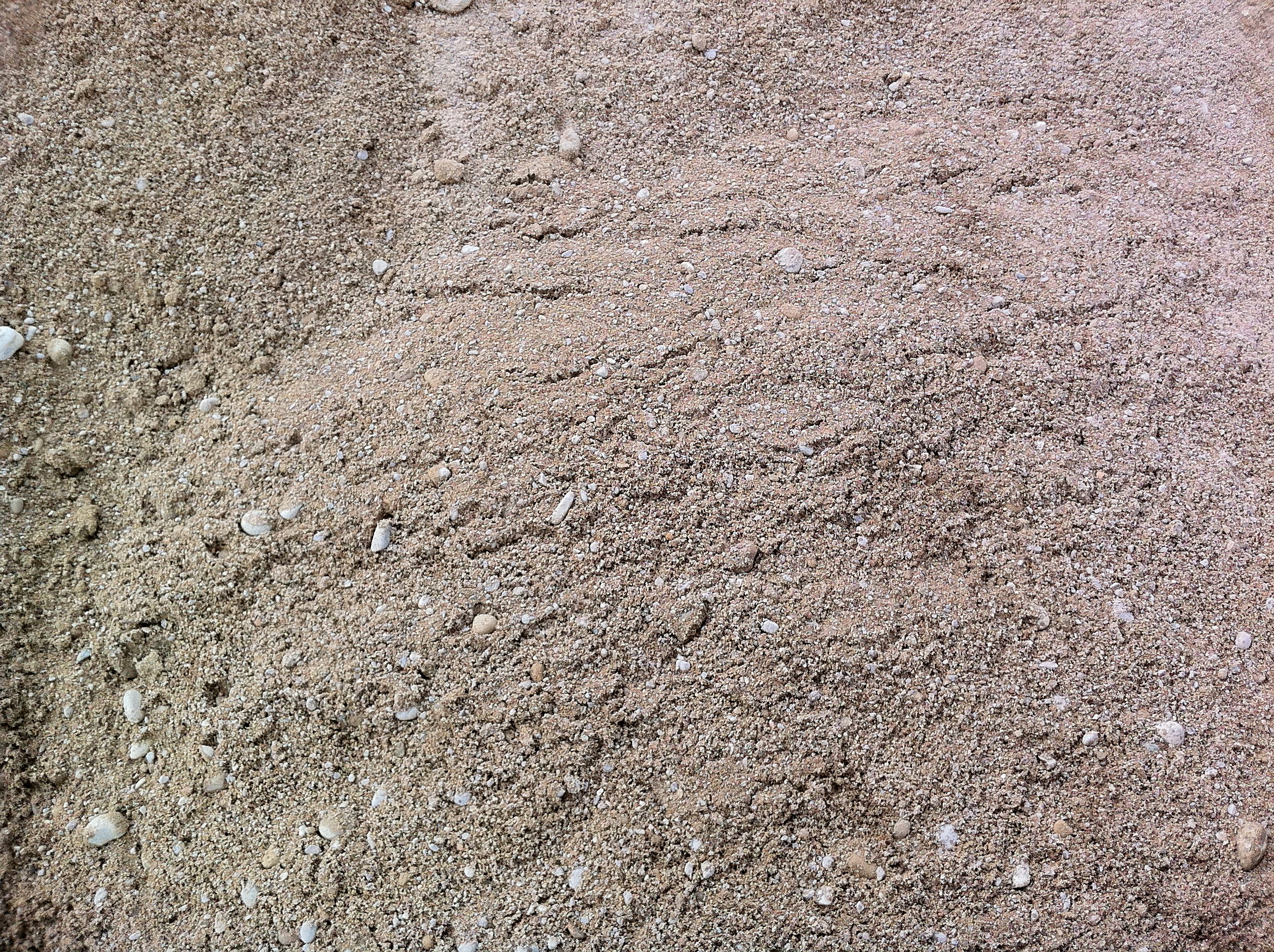 B Gravel in Port Perry